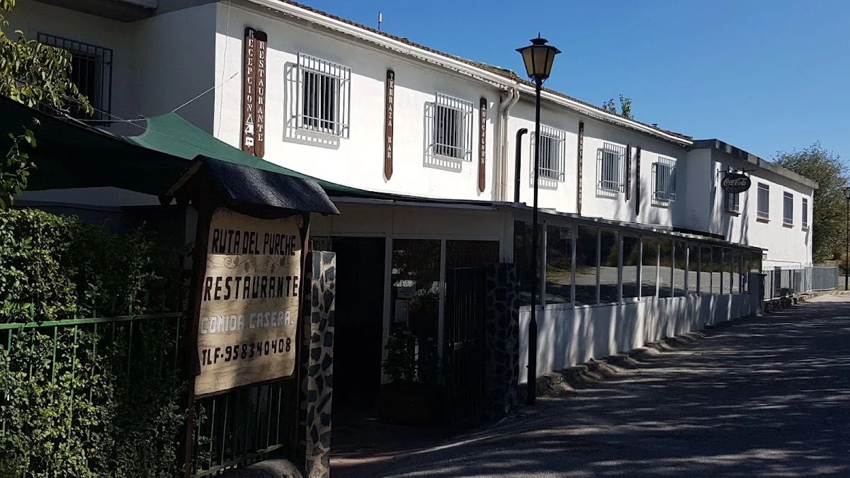 Camping Ruta del Purche — camping en Monachil, Granada, Andalucía · 4.1 de 5 (661 opiniones)