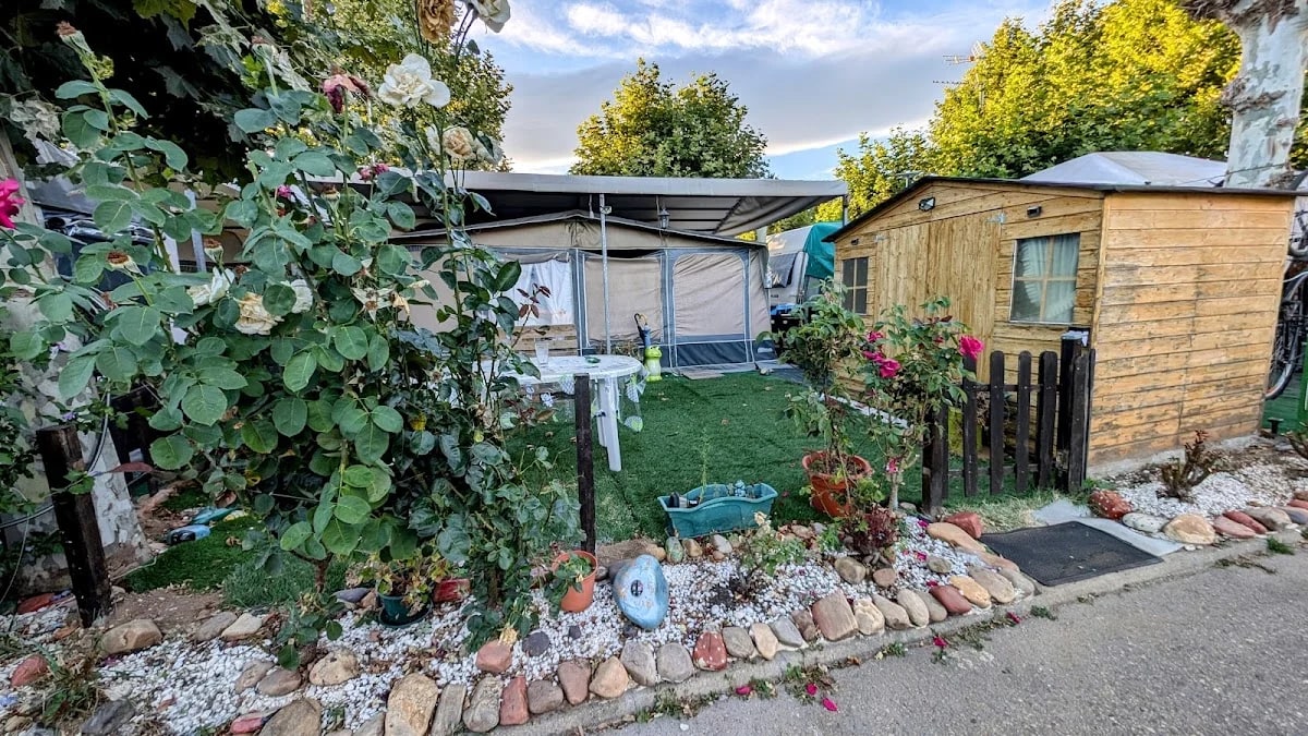 Camping Ruviejo — camping en Santa Marina del Rey, León, Castilla y León · 3.6 de 5 (321 opiniones)