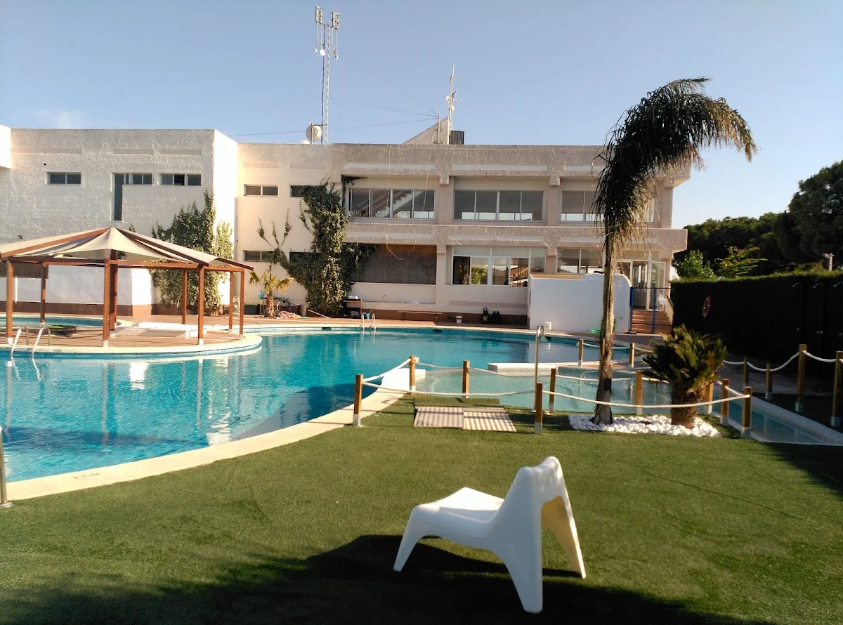 Camping San Javier — camping en San Javier, Murcia, Murcia · 3.8 de 5 (1112 opiniones)