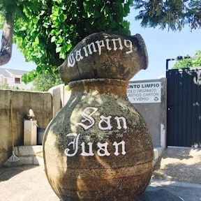 Camping San Juan — camping en Valdemorillo, Madrid, Comunidad de Madrid · 4.0 de 5 (306 opiniones)