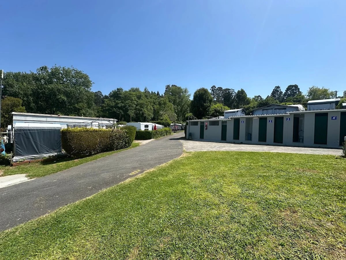 Camping San Pedro - A Coruña — camping en Sada, A Coruña, Galicia · 4.2 de 5 (302 opiniones)