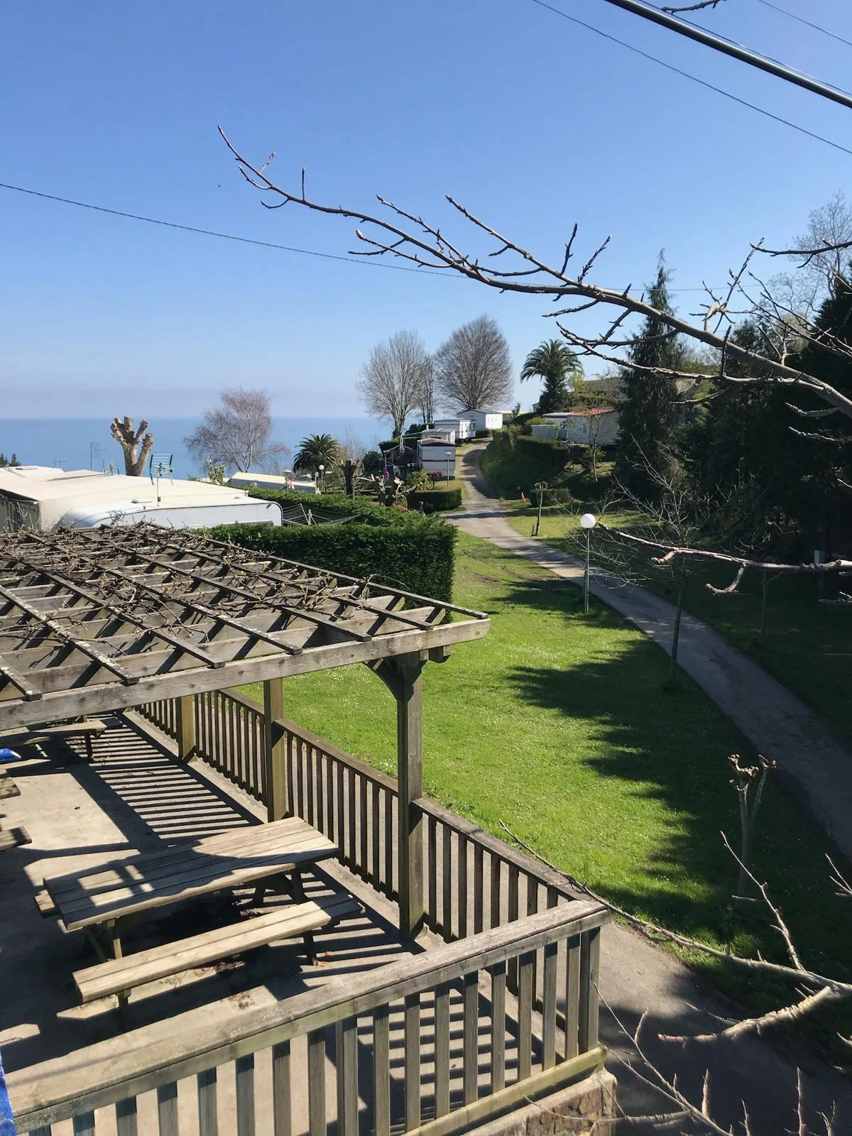 Camping Santa Elena — camping en Mutriku, Guipúzcoa, País Vasco · 4.3 de 5 (539 opiniones)