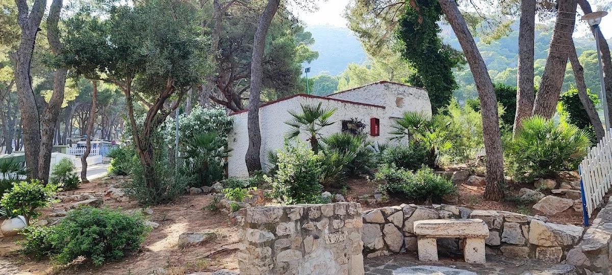 Camping Santa Marta — camping en València, Valencia, Comunidad Valenciana · 4.1 de 5 (1047 opiniones)