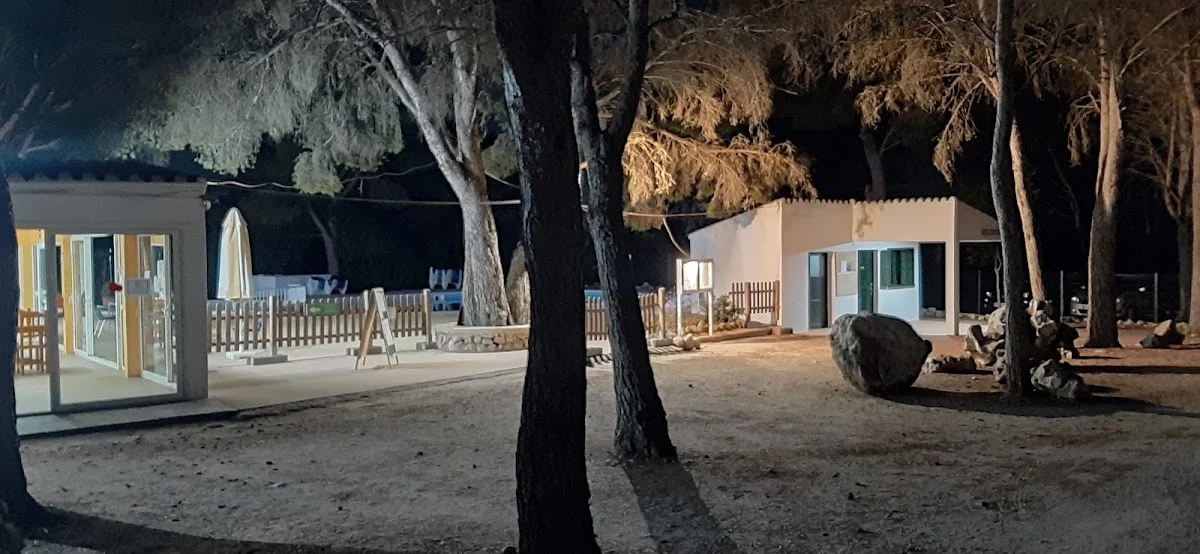 Camping S'Atalaia — camping en Cala Galdana, Illes Balears, Islas Baleares · 4.0 de 5 (491 opiniones)