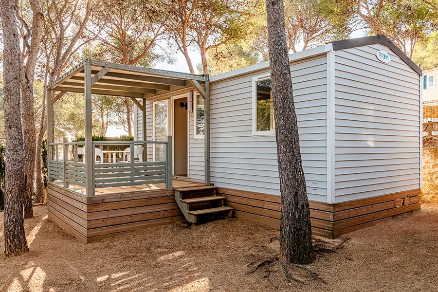 Camping Sènia Internacional Cala Gogo — camping en Calonge, Girona, Cataluña · 4.0 de 5 (1971 opiniones)