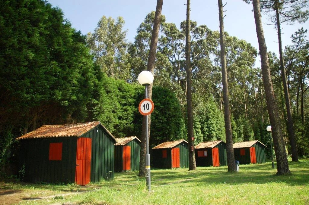 Camping Sisargas — camping en Malpica, A Coruña, Galicia · 4.5 de 5 (482 opiniones)