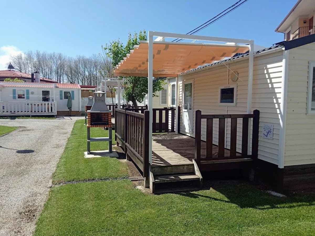 Camping Suances — camping en Suances, Cantabria, Cantabria · 4.4 de 5 (1020 opiniones)