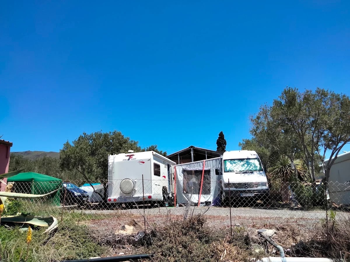 Camping Temisas — camping en Temisas, Las Palmas, Canarias · 3.9 de 5 (196 opiniones)