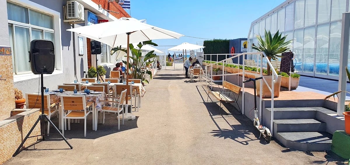 Camping Torre la Sal — camping en Ribera de Cabanes, Castelló, Comunidad Valenciana · 4.5 de 5 (1748 opiniones)