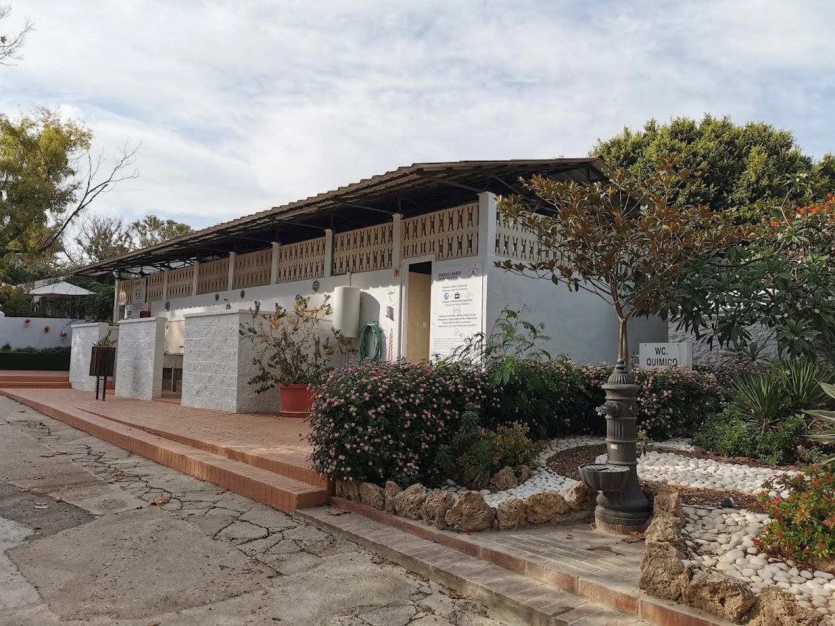 Camping Torremolinos — camping en Torremolinos, Málaga, Andalucía · 3.2 de 5 (1239 opiniones)
