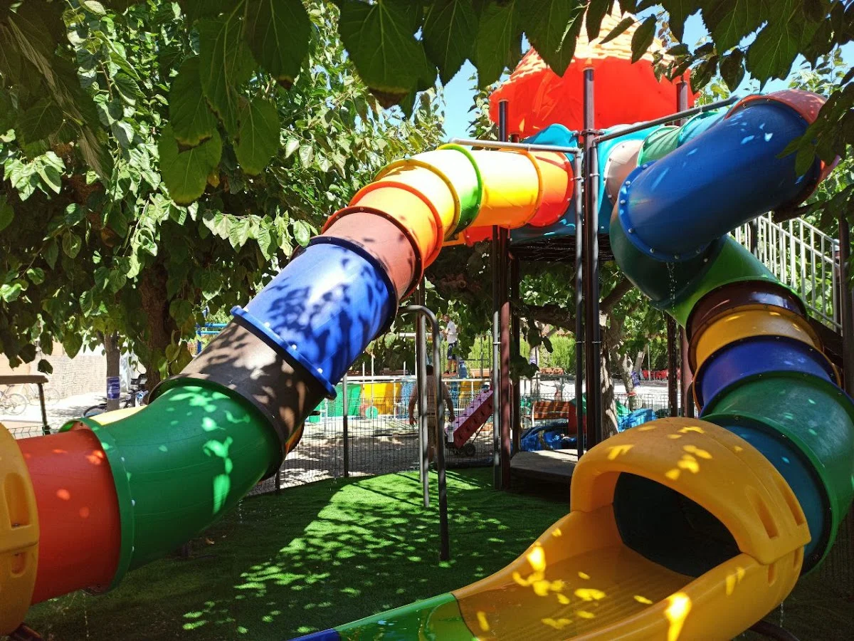 Camping Trillas Platja Tamarit — camping en Tamarit, Tarragona, Cataluña · 4.0 de 5 (3223 opiniones)