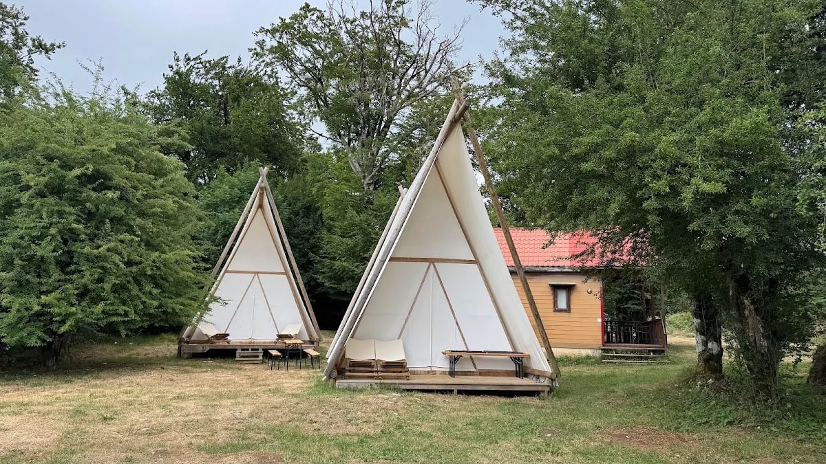 camping urbasa — camping en Olazti, Navarra, Navarra · 3.9 de 5 (1553 opiniones)