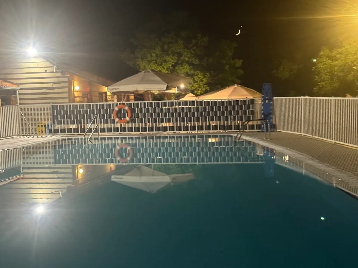 Camping Urrutea Kanpina — camping en Garde, Navarra, Navarra · 4.3 de 5 (193 opiniones)