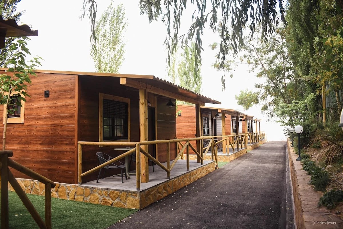 Camping Valdeluna — camping en Valdepeñas de Jaén, Jaén, Andalucía · 4.6 de 5 (232 opiniones)