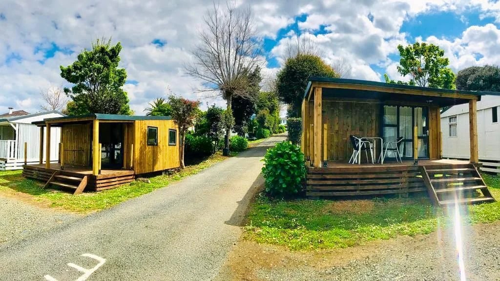Camping Valdoviño — camping en Valdoviño, La Coruña, Galicia · 4.3 de 5 (1113 opiniones)