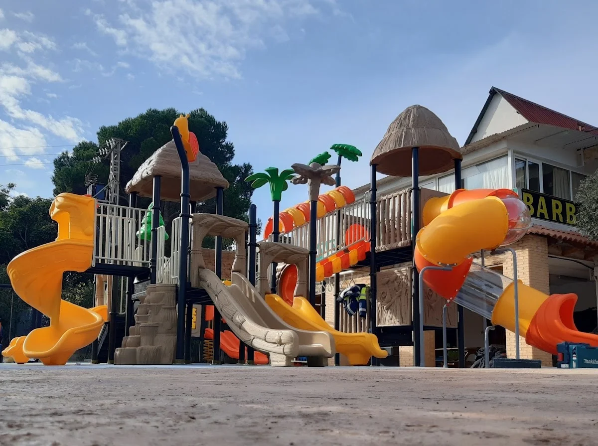 Camping Valencia El Saler — camping en Valencia, Valencia, Comunidad Valenciana · 3.7 de 5 (1486 opiniones)