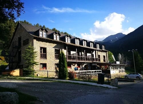 Camping Vall Fosca — camping en La Torre de Cabdella, Lleida, Cataluña · 4.6 de 5 (366 opiniones)