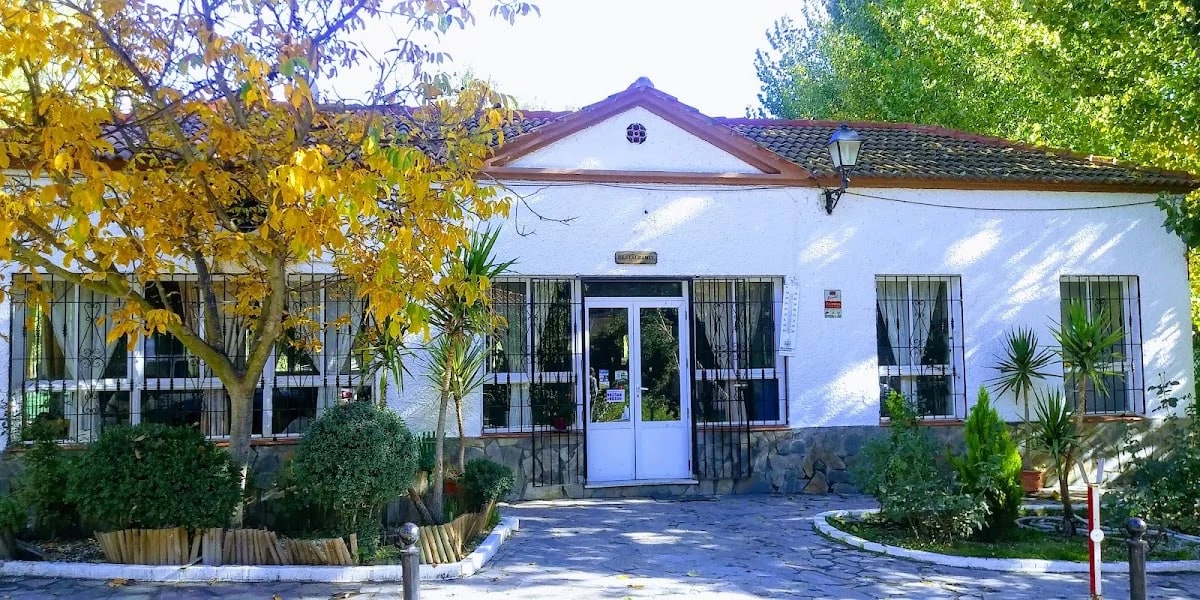 Camping Valle del Andarax — camping en Fondón, Almería, Andalucía · 3.9 de 5 (479 opiniones)