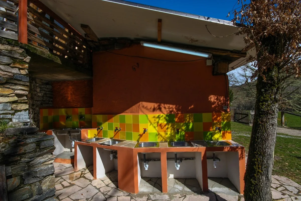 Camping Valle do Seo — camping en Trabadelo, León, Castilla y León · 4.4 de 5 (666 opiniones)