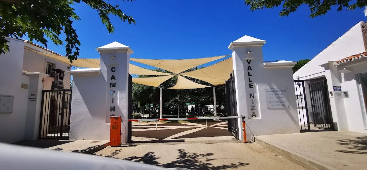 Camping Valle Niza — camping en Benajarafe, Málaga, Andalucía · 3.9 de 5 (1524 opiniones)