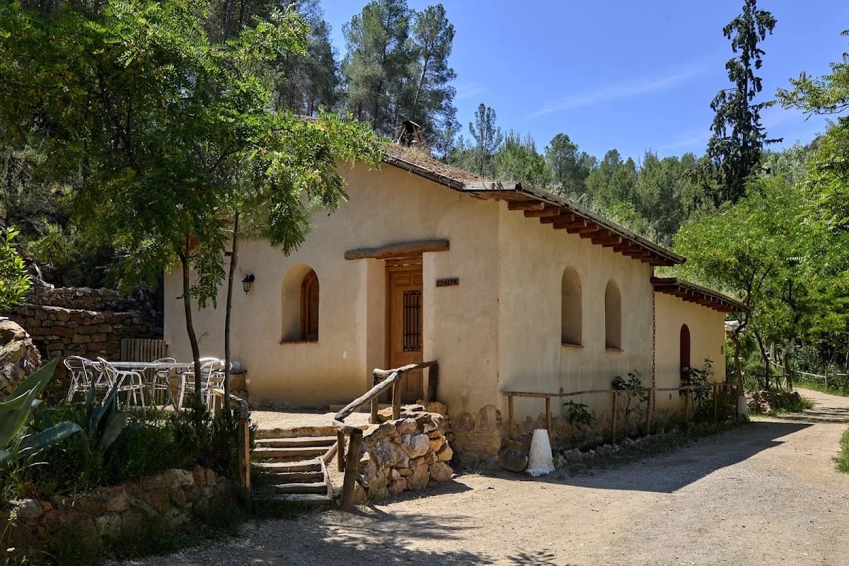 Camping Venta de Contreras Ecoresort — camping en Minglanilla, Cuenca, Castilla-La Mancha · 4.5 de 5 (624 opiniones)