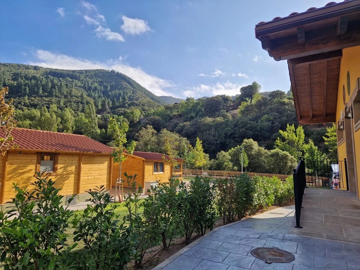 CAMPING VIEDA — camping en Cabezón de Liébana, Cantabria, Cantabria · 4.8 de 5 (200 opiniones)