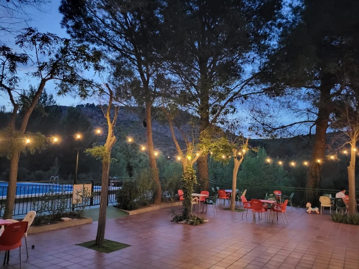 Camping Villa De Viver — camping en Partida de las Quinchas s/n, 12460, Castellón, España, Comunidad Valenciana · 4.0 de 5 (603 opiniones)