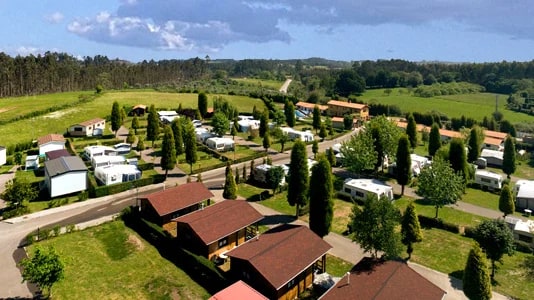 Camping Villaviciosa en Asturias — camping en Villaviciosa, Asturias, Asturias · 4.3 de 5 (977 opiniones)