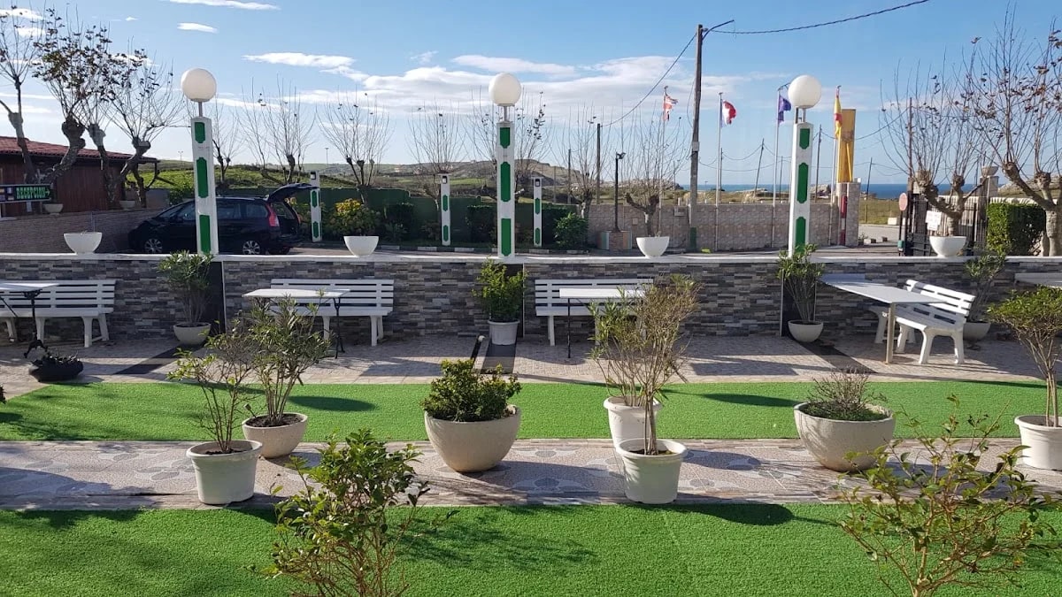 Camping Virgen del Mar — camping en Santander, Cantabria, Cantabria · 3.7 de 5 (1538 opiniones)