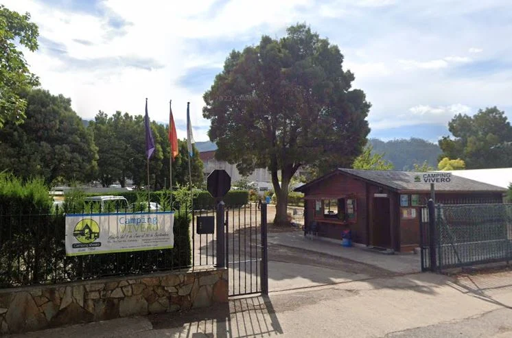 Camping Vivero — camping en Viveiro, Lugo, Galicia · 3.8 de 5 (848 opiniones)