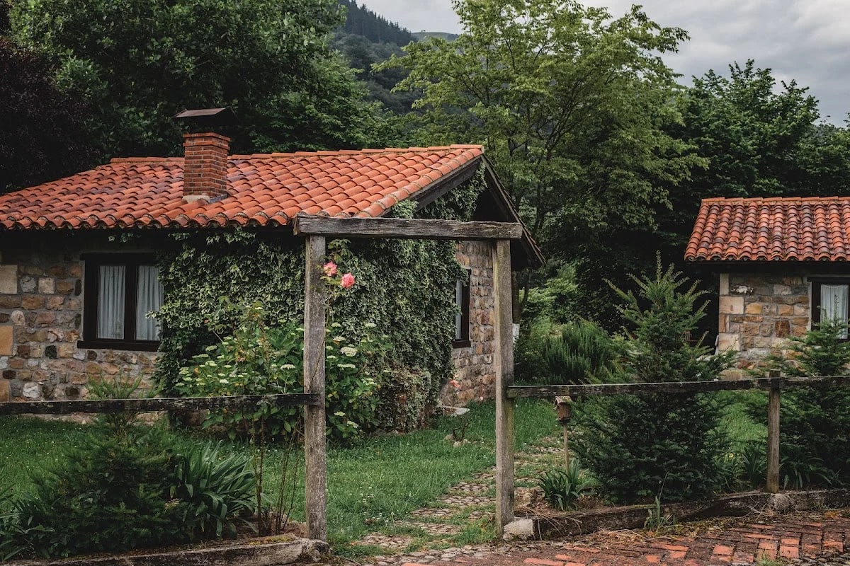 Camping y Apartamentos El Molino de Cabuérniga — camping en Sopeña, Cantabria, Cantabria · 4.8 de 5 (1098 opiniones)