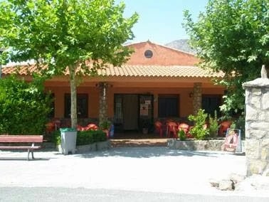 Camping y Restaurante "Balcón del Tietar" — camping en Pedro Bernardo, Ávila, Castilla y León · 4.2 de 5 (396 opiniones)