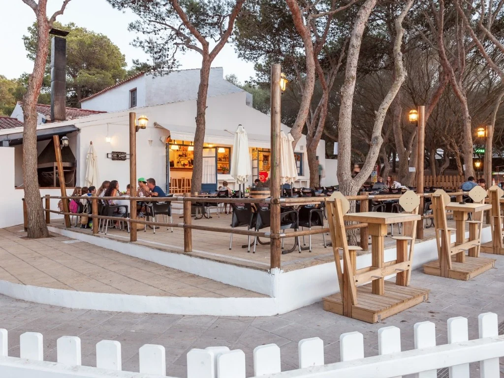 Camping Yelloh Village Les Baléares - Camping Son Bou — camping en Carretera de Llucalari, Km. 3, 5, 07730, Illes Balears, España, Islas Baleares · 4.6 de 5 (1807 opiniones)