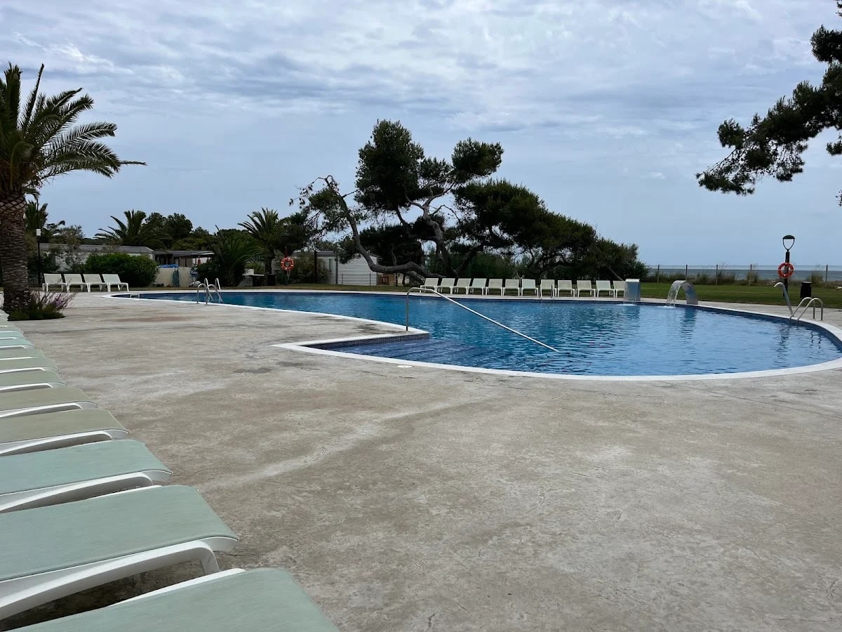 Campingplatz — camping en Tarragona, Tarragona, Cataluña · 3.4 de 5 (7 opiniones)