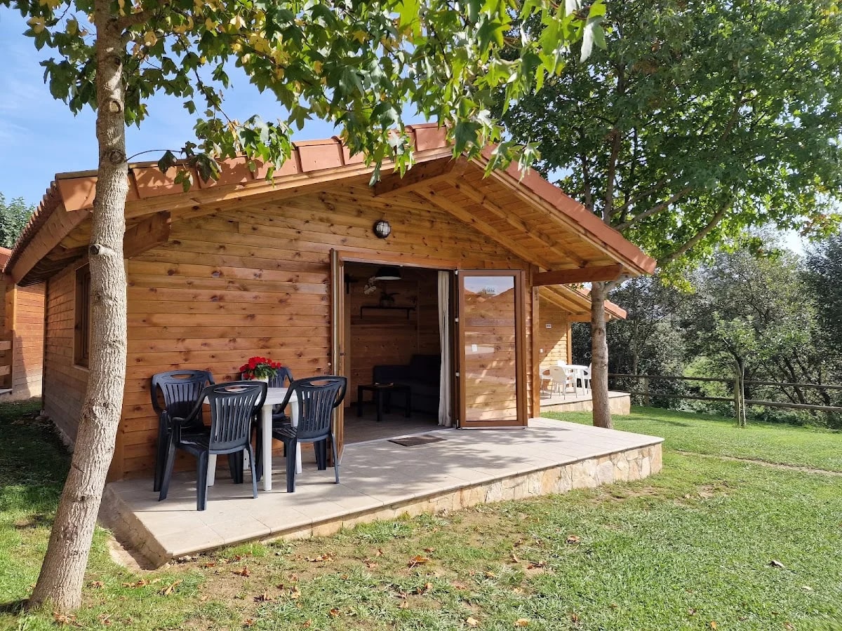Caravaning Oyambre Cantabria — camping en Los Llaos, Cantabria, Cantabria · 4.6 de 5 (2020 opiniones)
