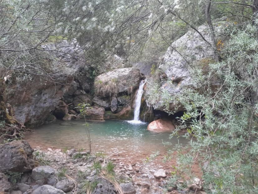 Caserio San Marcial — foto 3, en Huesca Salinas de Sin, Huesca