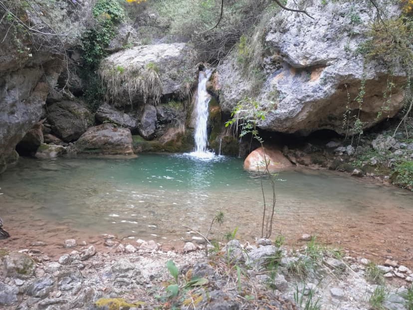 Caserio San Marcial — foto 4, en Huesca Salinas de Sin, Huesca