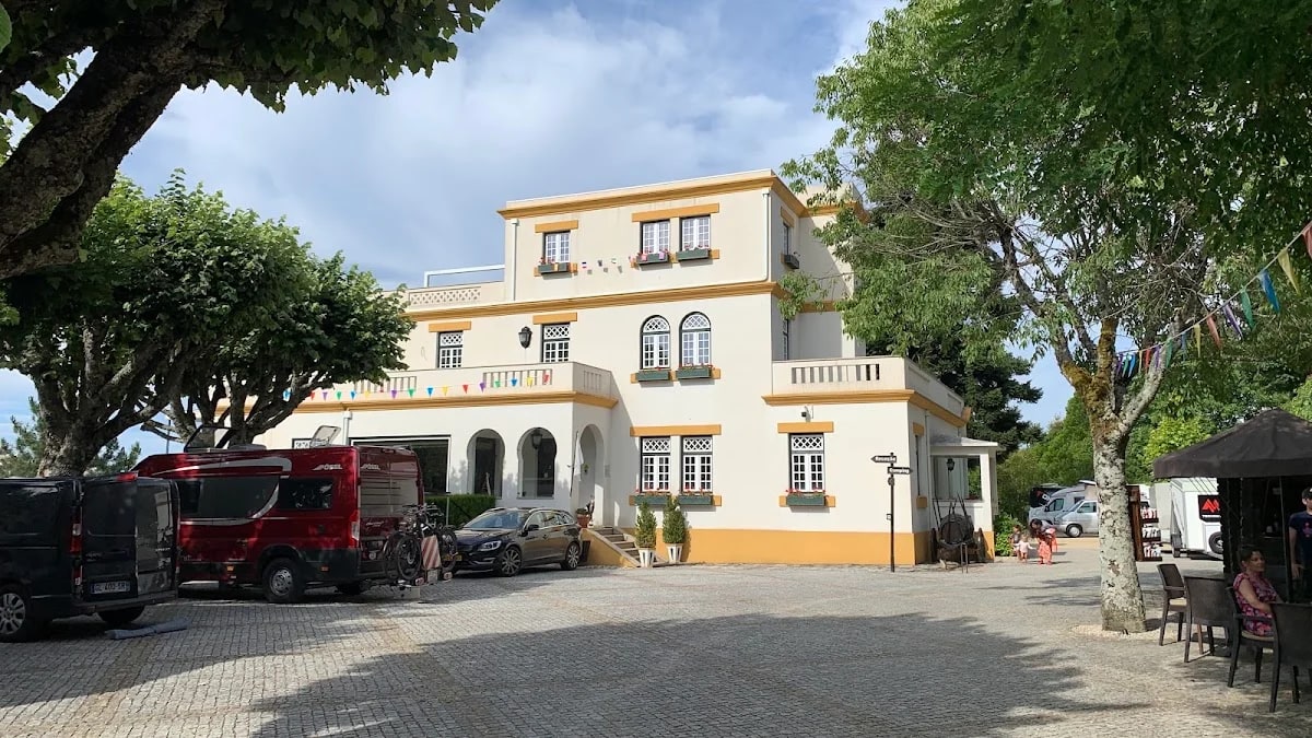Club Campistes Lleida — camping en Lleida, Lleida, Cataluña · 4.5 de 5 (4 opiniones)