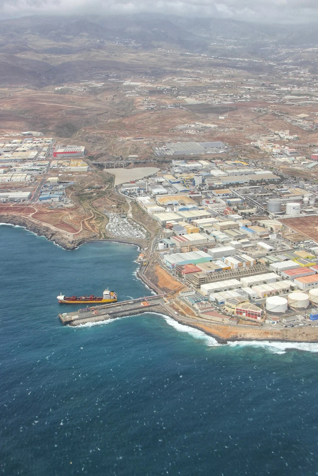 Club de Camping y Caravaning Gran Canaria — camping en Telde, Las Palmas, Canarias · 3.9 de 5 (225 opiniones)