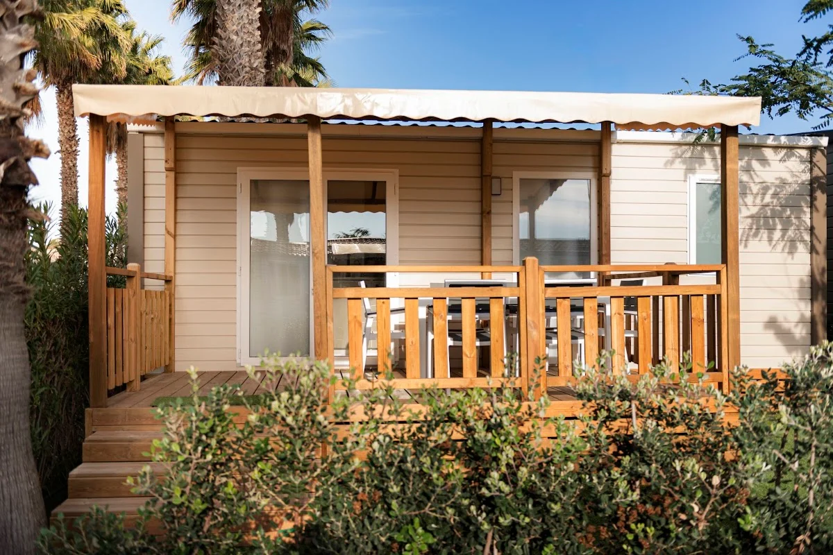 Creixell Camping & Family Resort — camping en Creixell, Tarragona, Cataluña · 4.2 de 5 (1356 opiniones)
