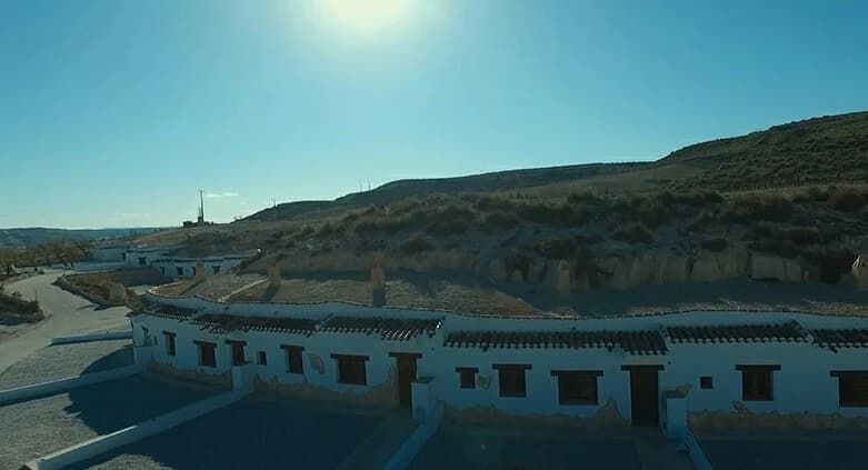 Ecolodge Orce — foto 3, en Orce, Granada