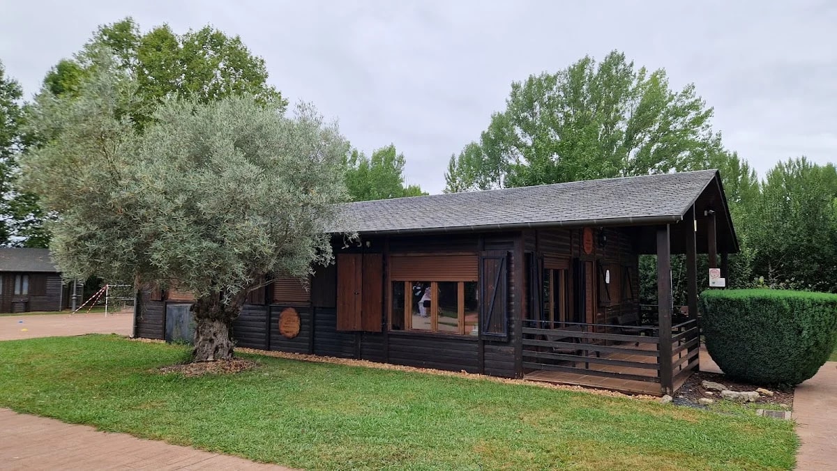 El Bosque de los sueños — camping en Cubillos del Sil, León, Castilla y León · 4.7 de 5 (332 opiniones)