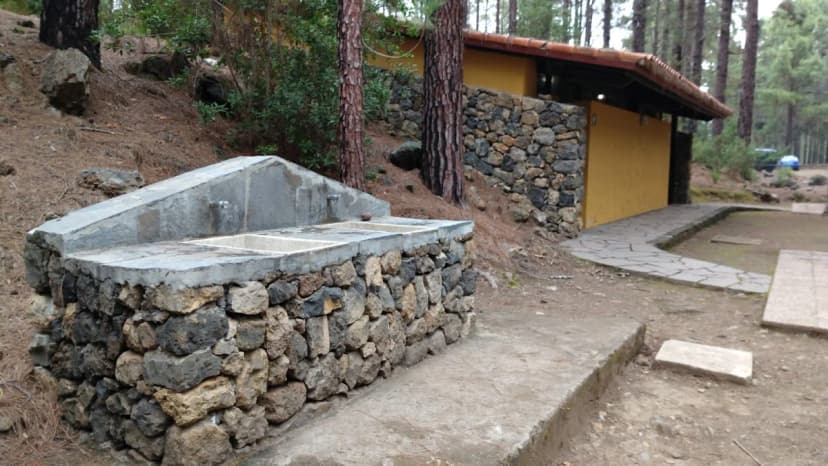 El Lagar — foto 5
