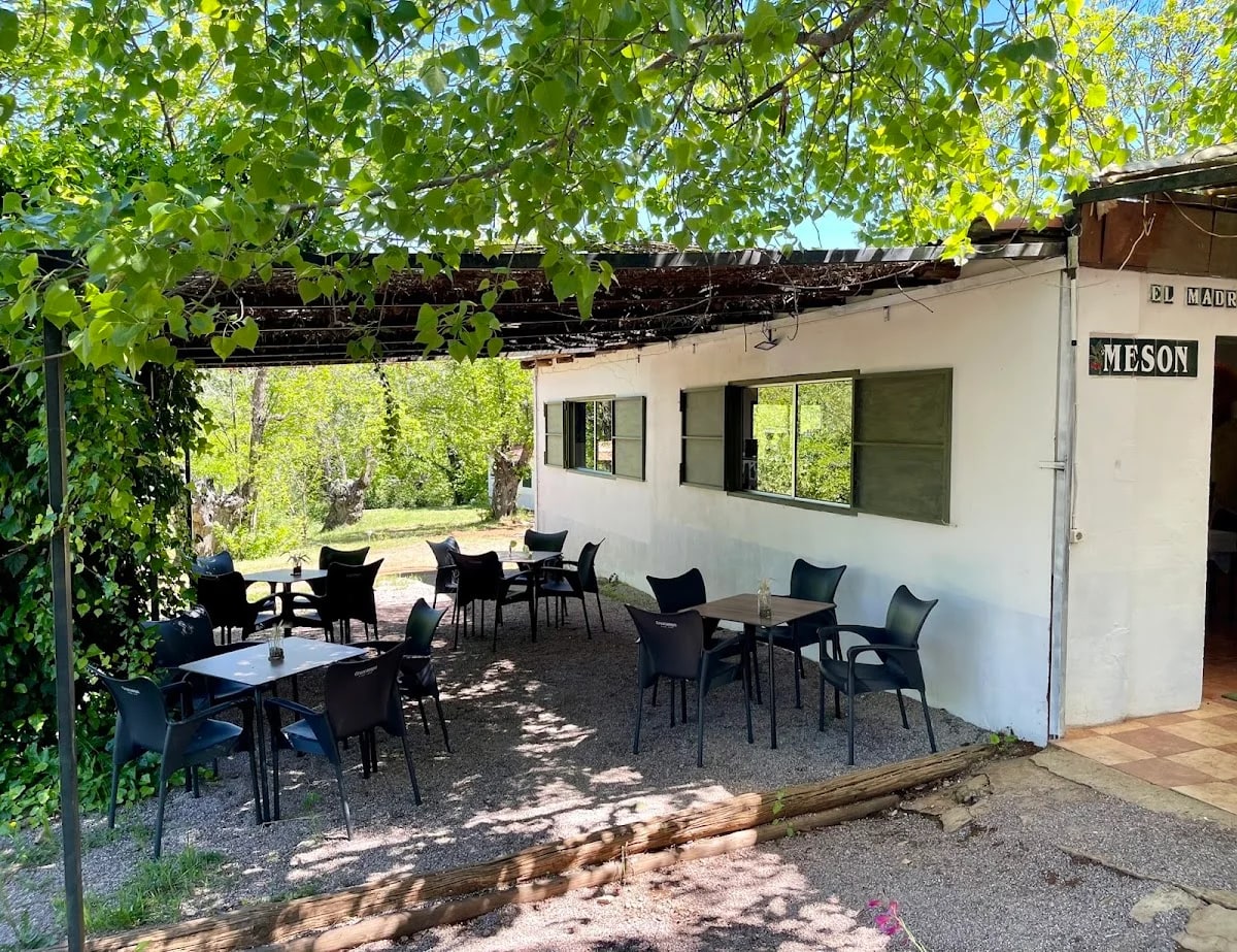 El Madroñal, Camping y Alojamientos — camping en Fuenteheridos, Huelva, Andalucía · 4.0 de 5 (862 opiniones)