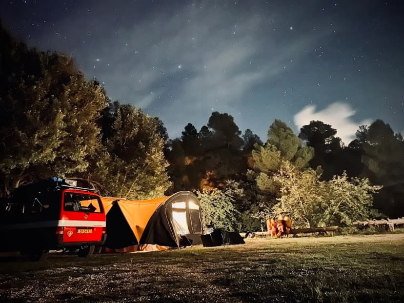 El Rebost de Penyagalera — foto 2, en Beceite, Teruel