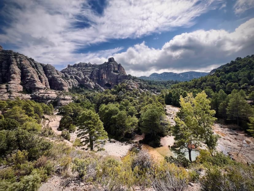 El Rebost de Penyagalera — foto 3, en Beceite, Teruel