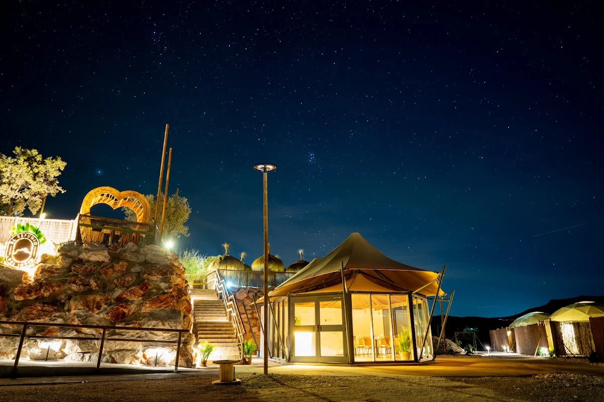 El Refugio del Indio Camping — camping en Archidona, Málaga, Andalucía · 4.7 de 5 (109 opiniones)