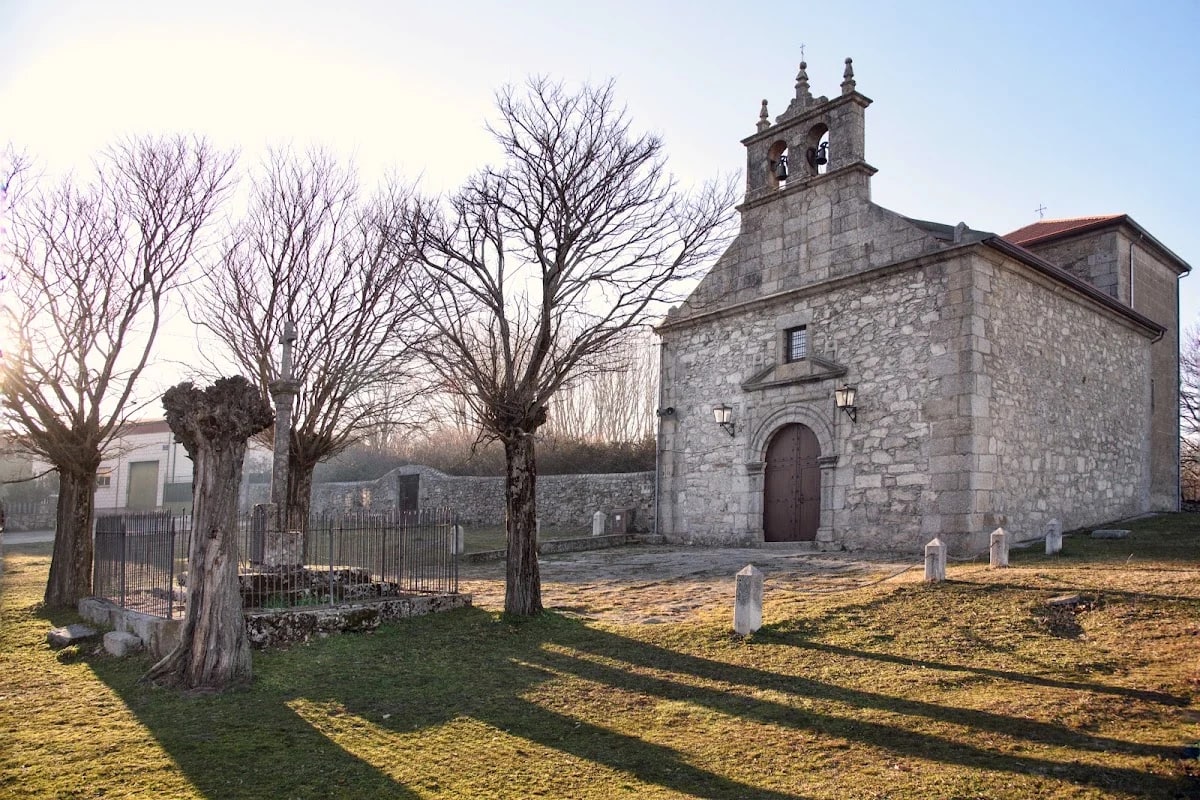 El Roble Glamping — camping en Lagunilla, Salamanca, Castilla y León · 5.0 de 5 (28 opiniones)