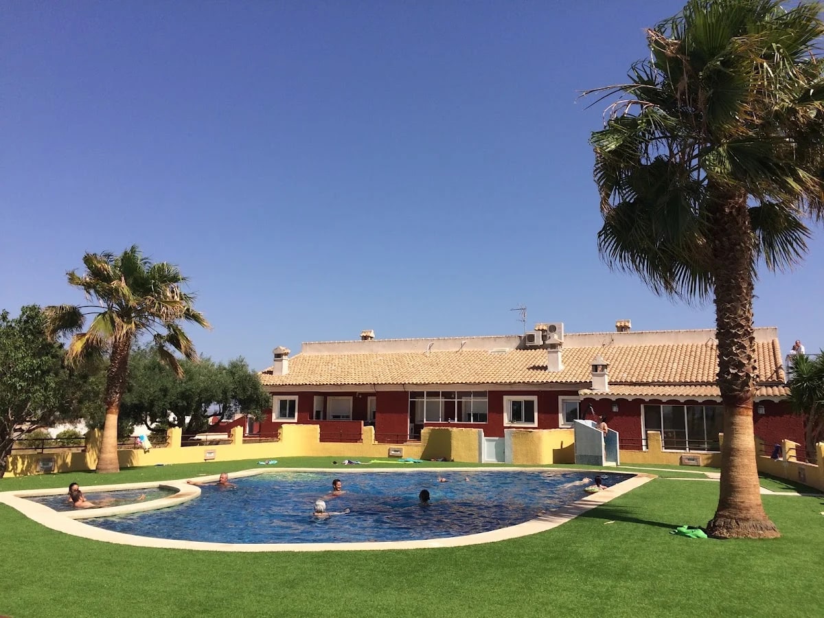 Espacio Finca Alegría — camping en Cartagena, Murcia, Murcia · 4.3 de 5 (611 opiniones)