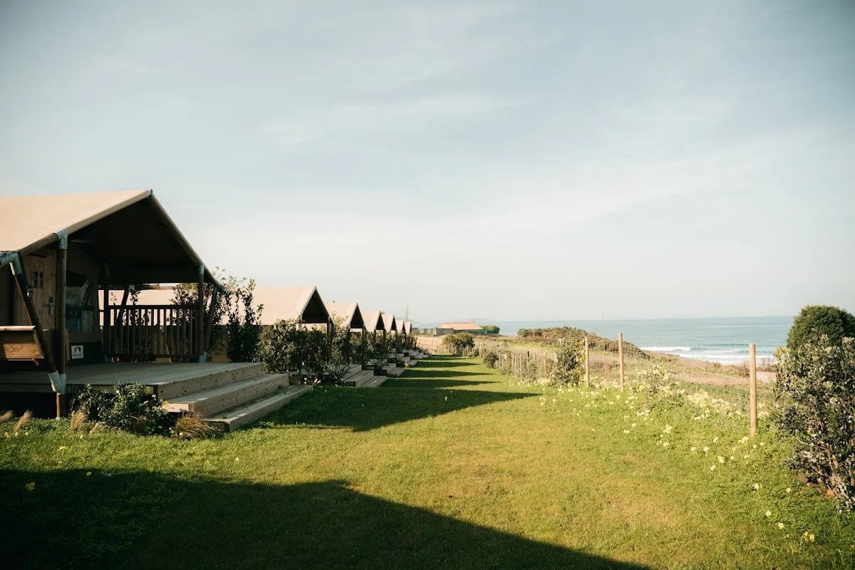Espazo Nature | Villas · Cabañas · Glamping en Razo, Galicia — camping en Carballo, A Coruña, Galicia · 4.8 de 5 (388 opiniones)